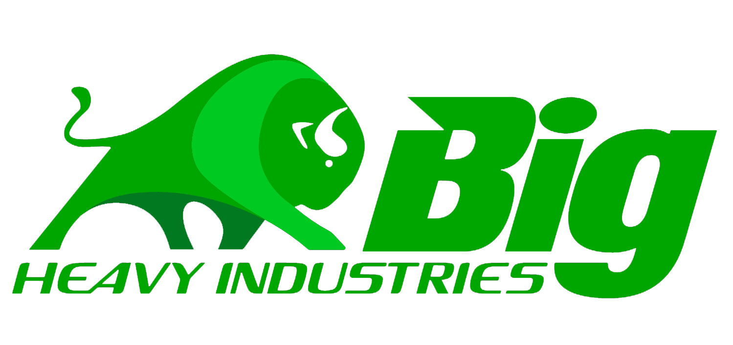 Big Heavy Industrias